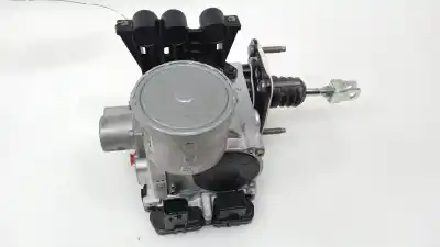 Peça sobressalente para automóvel em segunda mão abs por kia niro 1.6gdi hybrid-141 referências oem iam 58500at050