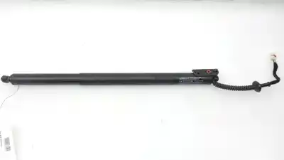 Peça sobressalente para automóvel em segunda mão amortecedores do tronco / porta por kia niro 1.6gdi hybrid-141 referências oem iam 81830at101