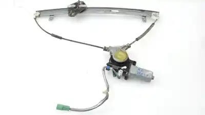 Second-hand car spare part PASSENGER SIDE RIGHT WINDOW REGULATOR for HONDA CR-V (RD8)  OEM IAM references 72210S9AA02  72210S9AA02