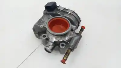 Peça sobressalente para automóvel em segunda mão borboleta de admissão por opel corsa d (s07) 1.0 (l08, l68) referências oem iam 24420536