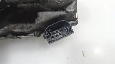 Автозапчасти б/у бабочка коробка за opel corsa d (s07) 1.0 (l08, l68) ссылки oem iam 24420536 0280750133 24420536