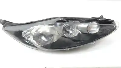 Pezzo di ricambio per auto di seconda mano FARO ANTERIORE DESTRO per FORD FIESTA (CB1)  Riferimenti OEM IAM 1734613 8A6113W029AH 8A6113W029AH