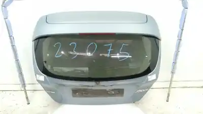 Автозапчасти б/у ЗАДНЯЯ ДВЕРЬ за FORD FIESTA (CB1)  ссылки OEM IAM 1763986  1763986