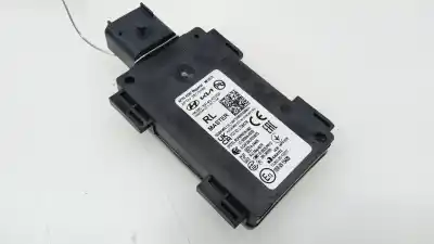 Peça sobressalente para automóvel em segunda mão módulo eletrônico por kia niro 1.6gdi hybrid-141 referências oem iam 99140at000