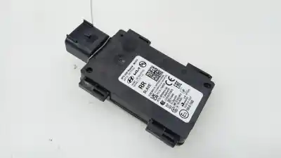 Peça sobressalente para automóvel em segunda mão módulo eletrônico por kia niro 1.6gdi hybrid-141 referências oem iam 99150at000