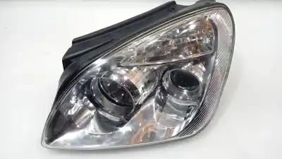Автозапчасти б/у левая фара за KIA CARENS (UN) EX I ссылки OEM IAM 921011D020 921011D020 921011D020