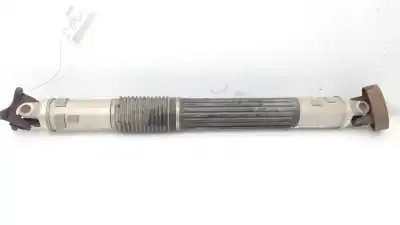 Peça sobressalente para automóvel em segunda mão transmissão central traseira por jeep grand cherokee iii (wh, wk) 3.0 crd 4x4 referências oem iam p52853003af