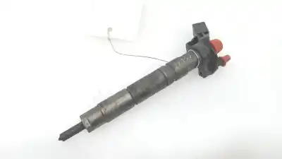 Peça sobressalente para automóvel em segunda mão injetor por jeep grand cherokee iii (wh, wk) 3.0 crd 4x4 referências oem iam a6420701387