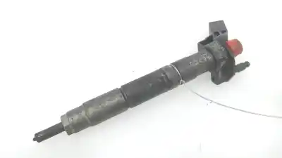 Peça sobressalente para automóvel em segunda mão injetor por jeep grand cherokee iii (wh, wk) 3.0 crd 4x4 referências oem iam a6420701387