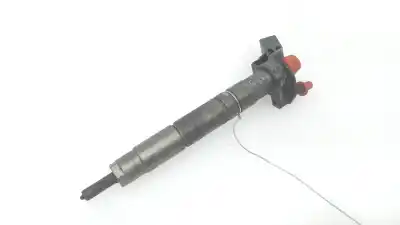 Peça sobressalente para automóvel em segunda mão injetor por jeep grand cherokee iii (wh, wk) 3.0 crd 4x4 referências oem iam a6420701387