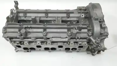 Peça sobressalente para automóvel em segunda mão cabeça / culatra por jeep grand cherokee iii (wh, wk) 3.0 crd 4x4 referências oem iam a6420106720