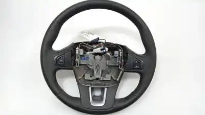 Pièce détachée automobile d'occasion VOLANT pour RENAULT LAGUNA COUPE  Références OEM IAM 484300001R  484300001R