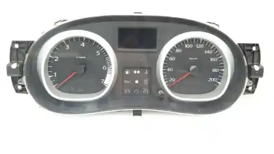 Second-hand car spare part  for DACIA DUSTER  OEM IAM references 248100029R  248100029R