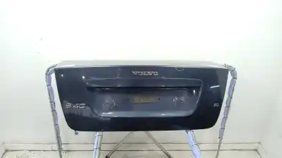 Tweedehands auto-onderdeel KOFFERDEKSEL voor VOLVO S40 BERLINA  OEM IAM-referenties 31335491  31335491