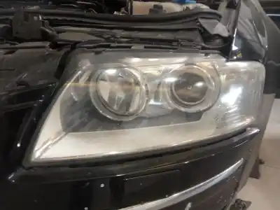 Pezzo di ricambio per auto di seconda mano  per AUDI A8 D3 (4E2, 4E8)  Riferimenti OEM IAM 4E0941029CC 4E0941003BP 4E0941003BP