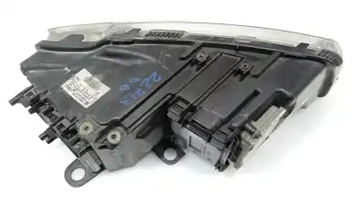Gebrauchtes Autoersatzteil linker scheinwerfer zum audi a8 d3 (4e2, 4e8) 3.0 tdi quattro oem-iam-referenzen 4e0941029cc 4e0941003bp 4e0941003bp
