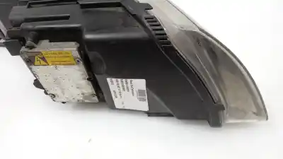 Gebrauchtes Autoersatzteil linker scheinwerfer zum audi a8 d3 (4e2, 4e8) 3.0 tdi quattro oem-iam-referenzen 4e0941029cc 4e0941003bp 4e0941003bp