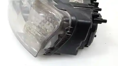 Gebrauchtes Autoersatzteil linker scheinwerfer zum audi a8 d3 (4e2, 4e8) 3.0 tdi quattro oem-iam-referenzen 4e0941029cc 4e0941003bp 4e0941003bp