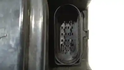Gebrauchtes Autoersatzteil linker scheinwerfer zum audi a8 d3 (4e2, 4e8) 3.0 tdi quattro oem-iam-referenzen 4e0941029cc 4e0941003bp 4e0941003bp