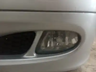 Автозапчасти б/у левая противотуманная фара за MERCEDES-BENZ CLASE E (W211) BERLINA E 200 Compressor (211.042) ссылки OEM IAM A2118201156  A2118201156