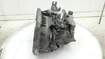 Pezzo di ricambio per auto di seconda mano riduttore per opel antara excellence 4x4 riferimenti oem iam 55599685  55599685