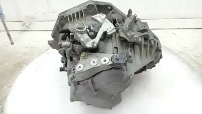 Pezzo di ricambio per auto di seconda mano riduttore per opel antara excellence 4x4 riferimenti oem iam 55599685  55599685