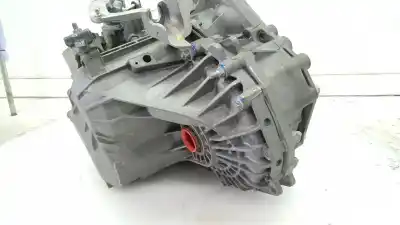 Pezzo di ricambio per auto di seconda mano riduttore per opel antara excellence 4x4 riferimenti oem iam 55599685  55599685