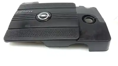 Second-hand car spare part engine cover for opel antara excellence 4x4 oem iam references 25184813 15267367 15267367