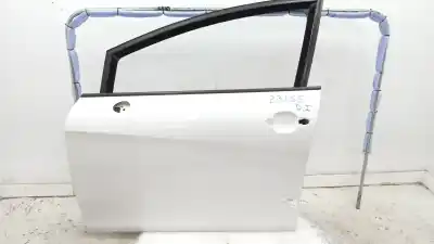 Piesă de schimb auto la mâna a doua Usa Din Fata Stânga pentru SEAT LEON (1P1) Stylance / Style Referințe OEM IAM 1P0831055A  1P0831055A