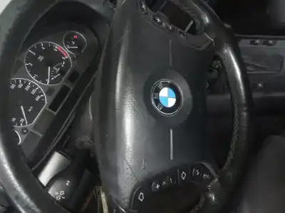 Peça sobressalente para automóvel em segunda mão airbag dianteiro esquerdo por bmw serie 3 touring (e46) 330d referências oem iam 336757893045