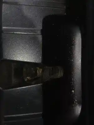 Second-hand car spare part TRUNK LOCK for BMW SERIE 3 TOURING (E46)  OEM IAM references 51247201561  51247201561