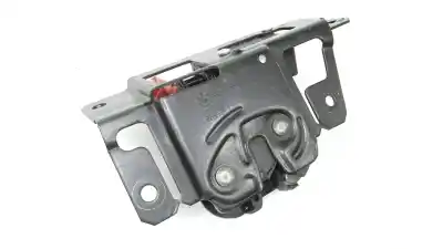 Peça sobressalente para automóvel em segunda mão fechadura do mala por bmw serie 3 touring (e46) 330d referências oem iam 51247201561  51247201561