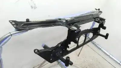 Second-hand car spare part front panel for bmw serie 3 touring (e46) 330d oem iam references 51717111691  51717111691