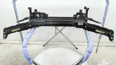 Second-hand car spare part front panel for bmw serie 3 touring (e46) 330d oem iam references 51717111691  51717111691