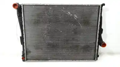 Second-hand car spare part Water Radiator for BMW SERIE 3 TOURING (E46) 330d OEM IAM references 17119071519 14362429D 17119071519