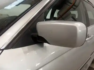 Peça sobressalente para automóvel em segunda mão espelho retrovisor esquerdo por bmw serie 3 touring (e46) 330d referências oem iam 51168245125