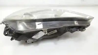 Peça sobressalente para automóvel em segunda mão farol / farolim direito por opel corsa d essentia referências oem iam 13186382  13186382