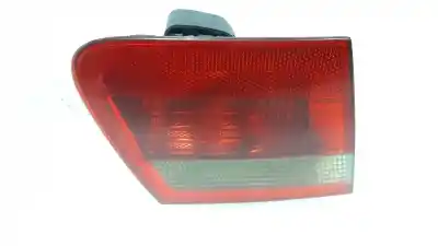 Peça sobressalente para automóvel em segunda mão farolim interior traseiro esquerdo por bmw serie 3 touring (e46) 330d referências oem iam 63218368759