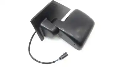 Pezzo di ricambio per auto di seconda mano specchio sinistro per ford transit connect (tc7) kasten city light (2009->) riferimenti oem iam 5211710