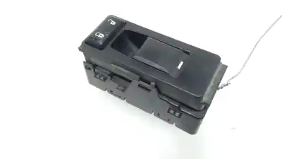 Peça sobressalente para automóvel em segunda mão botão / interruptor elevador vidro dianteiro direito por jeep grand cherokee iii (wh, wk) 3.0 crd 4x4 referências oem iam 04602786aa