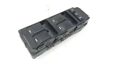 Peça sobressalente para automóvel em segunda mão botão / interruptor elevador vidro dianteiro esquerdo por jeep grand cherokee iii (wh, wk) 3.0 crd 4x4 referências oem iam 04602781aa