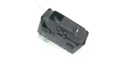 Peça sobressalente para automóvel em segunda mão botão / interruptor elevador vidro traseiro esquerdo por jeep grand cherokee iii (wh, wk) 3.0 crd 4x4 referências oem iam 04602933aa