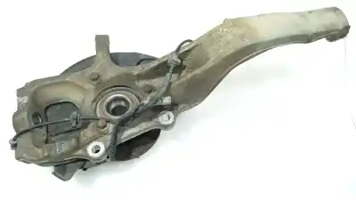 Peça sobressalente para automóvel em segunda mão manga de eixo dianteira direita por jeep grand cherokee iii (wh, wk) 3.0 crd 4x4 referências oem iam 52090180ad