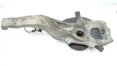 Peça sobressalente para automóvel em segunda mão manga de eixo dianteira esquerda por jeep grand cherokee iii (wh, wk) 3.0 crd 4x4 referências oem iam 52090179ad