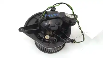 Peça sobressalente para automóvel em segunda mão ventilador de aquecimento por jeep grand cherokee iii (wh, wk) 3.0 crd 4x4 referências oem iam 68020234aa
