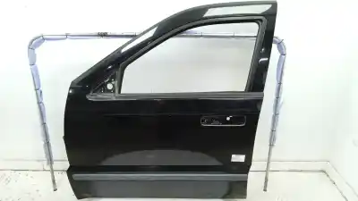 Peça sobressalente para automóvel em segunda mão porta da frente esquerda por jeep grand cherokee iii (wh, wk) 3.0 crd 4x4 referências oem iam 68044609ab