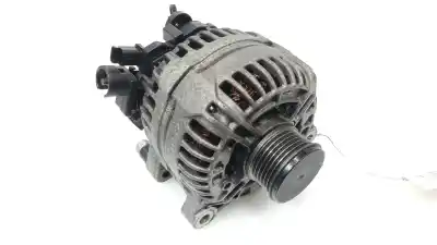 Second-hand car spare part  for CITROEN C5 III (RD_)  OEM IAM references 9646321880 0124525035 9646321880