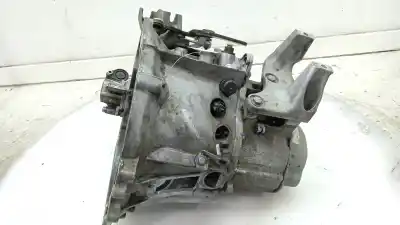 Second-hand car spare part gearbox for citroen c5 iii (rd_) 1.6 hdi 110 oem iam references 20dp50  20dp50