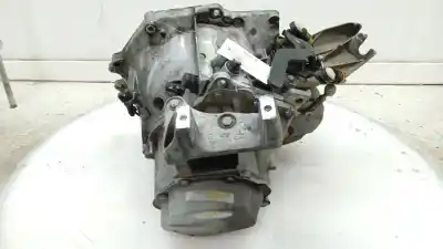 Second-hand car spare part gearbox for citroen c5 iii (rd_) 1.6 hdi 110 oem iam references 20dp50  20dp50