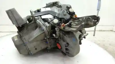 Second-hand car spare part gearbox for citroen c5 iii (rd_) 1.6 hdi 110 oem iam references 20dp50  20dp50